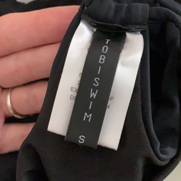 Tobi swim one piece - Picture 3 of 3